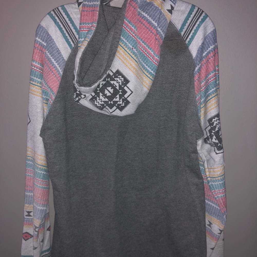 hoodie - Picture 2 of 2